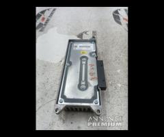 CENTRALINA AMPLIFICATORE AUDIO AUDI A4 B8 2008 8T0 - 4