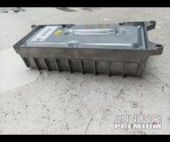 CENTRALINA AMPLIFICATORE AUDIO AUDI A4 B8 2008 8T0 - 7