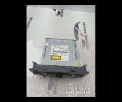 AUTORADIO LETTORE CD AUDI A4 B8 8T2035186B CQ-JA17 - 3