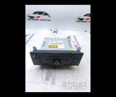 AUTORADIO LETTORE CD AUDI A4 B8 8T2035186B CQ-JA17 - 4