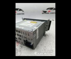 AUTORADIO LETTORE CD AUDI A4 B8 8T2035186B CQ-JA17 - 7