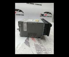 AUTORADIO LETTORE CD AUDI A4 B8 8T2035186B CQ-JA17 - 8