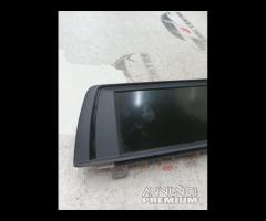 DISPLAY MULTIFUNZIONALE BMW F20 92627502 655092627 - 3