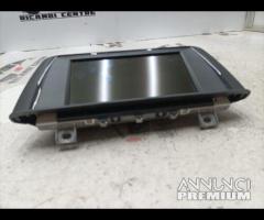 DISPLAY MULTIFUNZIONALE BMW F20 92627502 655092627 - 6