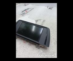 DISPLAY MULTIFUNZIONALE BMW F20 92627502 655092627 - 7