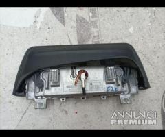 DISPLAY MULTIFUNZIONALE BMW F20 92627502 655092627 - 8