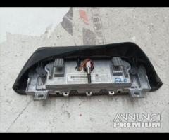 DISPLAY MULTIFUNZIONALE BMW F20 92627502 655092627 - 11