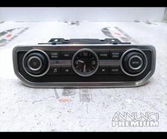 PANELLO COMANDI RADIO LAND ROVER DISCOVERY CH2218C - 1