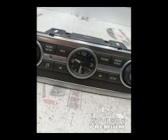 PANELLO COMANDI RADIO LAND ROVER DISCOVERY CH2218C - 3