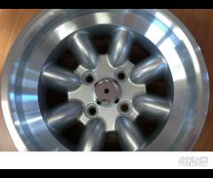 Cerchi minilite 8x 13 4x100 et-6 OPEL - 4