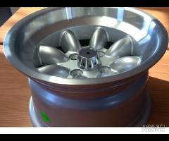 Cerchi minilite 8x 13 4x100 et-6 OPEL - 12