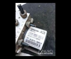 CENTRALINA POMPA ABS OPEL ASTRA J 13356789 10.0212 - 12