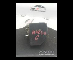 CENTRALINA POMPA ABS MAZDA 6 GDK4-437A0 133800-698 - 1