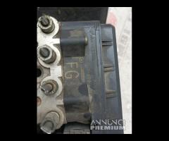 CENTRALINA POMPA ABS MAZDA 6 GDK4-437A0 133800-698 - 9