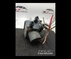 CENTRALINA POMPA ABS AUDI A4 B8 8K0907379CJ 8K0614 - 6