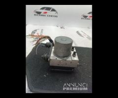 CENTRALINA POMPA ABS AUDI A4 B8 8K0907379CJ 8K0614 - 10