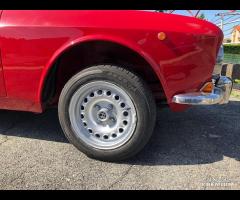 Cerchi gta 7x14 pcd 4x108 et23 alfa romeo - 2