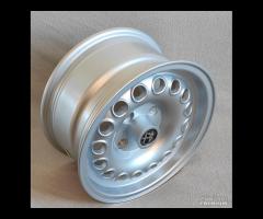 Cerchi gta 7x14 pcd 4x108 et23 alfa romeo - 9