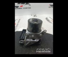 CENTRALINA POMPA ABS BMW E90 6784764-01 6784763-01 - 12