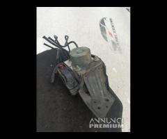 CENTRALINA POMPA ABS SEAT IBIZA 6R0907379BH 6R0907 - 8