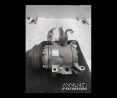 COMPRESSORE ARIA CONDIZIONATA MAZDA 6 FD46XG100CC - 1