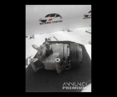 COMPRESSORE ARIA CONDIZIONATA MAZDA 6 FD46XG100CC - 2