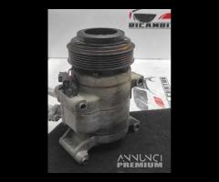 COMPRESSORE ARIA CONDIZIONATA MAZDA 6 FD46XG100CC - 7