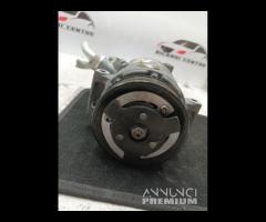 COMPRESSORE ARIA CONDIZIONATA  VOLKSWAGEN GOLF 6 M - 3