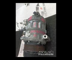 COMPRESSORE ARIA CONDIZIONATA  VOLKSWAGEN GOLF 6 M - 4