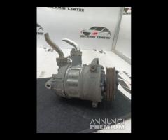 COMPRESSORE ARIA CONDIZIONATA  VOLKSWAGEN GOLF 6 M - 7