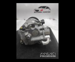 COMPRESSORE CLIMA ARIA CONDIZIONATA BMW F20 F30 92 - 3