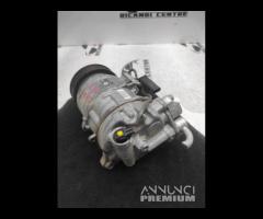 COMPRESSORE CLIMA ARIA CONDIZIONATA BMW F20 F30 92 - 4