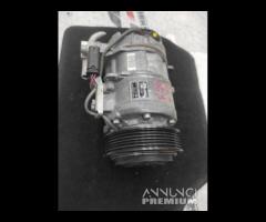 COMPRESSORE CLIMA ARIA CONDIZIONATA BMW F20 F30 92 - 9