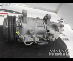 COMPRESSORE CLIMA ARIA CONDIZIONATA BMW F20 F30 92 - 10