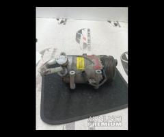 COMPRESSORE ARIA CONDIZIONATA FORD GALAXY AV61-19D - 5