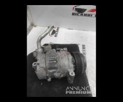 COMPRESSORE ARIA CONDIZIONATA BMW SERIE 1 E87 4472 - 9