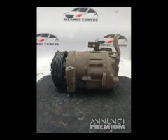 COMPRESSORE ARIA CONDIZIONATA JAGUAR XF 2W93-19D62 - 2