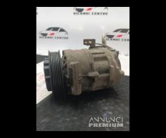 COMPRESSORE ARIA CONDIZIONATA JAGUAR XF 2W93-19D62 - 12