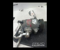 COMPRESSORE ARIA CONDIZIONATA VW/AUDI/SEAT/SKODA 5 - 4