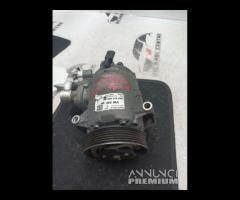 COMPRESSORE ARIA CONDIZIONATA VW/AUDI/SEAT/SKODA 5 - 8