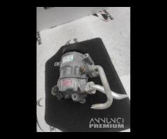 COMPRESSORE ARIA CONDIZIONATA VOLKSWAGEN GOLF 6 MK - 4