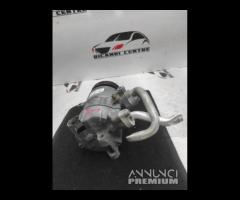 COMPRESSORE ARIA CONDIZIONATA VOLKSWAGEN GOLF 6 MK - 6