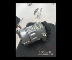 COMPRESSORE ARIA CONDIZIONATA VOLKSWAGEN GOLF 5 MK - 11