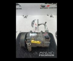 COMPRESSORE ARIA CONDIZIONATA PEUGEOT 208 96712162 - 2