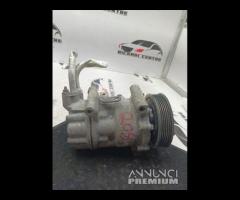 COMPRESSORE ARIA CONDIZIONATA PEUGEOT 208 96712162 - 6