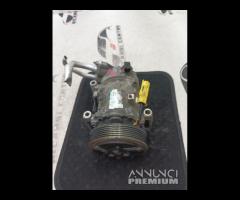 COMPRESSORE ARIA CONDIZIONATA PEUGEOT 208 96712162 - 8