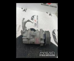 COMPRESSORE ARIA CONDIZIONATA PEUGEOT 208 96712162 - 9