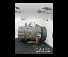 COMPRESSORE ARIA CONDIZIONATA PEUGEOT 208 96712162 - 11