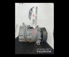 COMPRESSORE ARIA CONDIZIONATA PEUGEOT 208 96712162 - 12