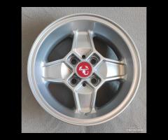 Cromodora Cd30 5,5x13 et07 fiat 124 217 128 131 - 17